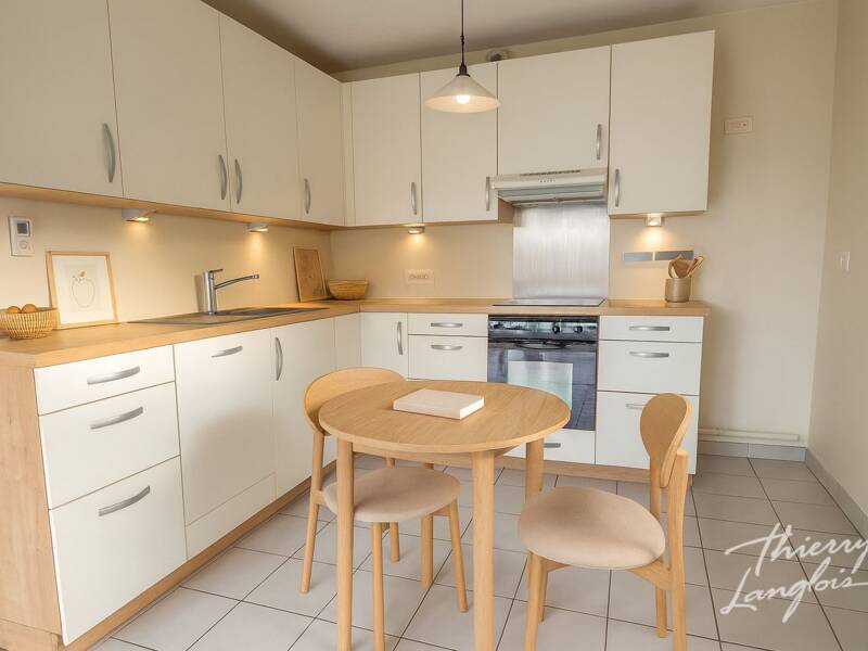 Maison à vendre, 66m², LESQUIN