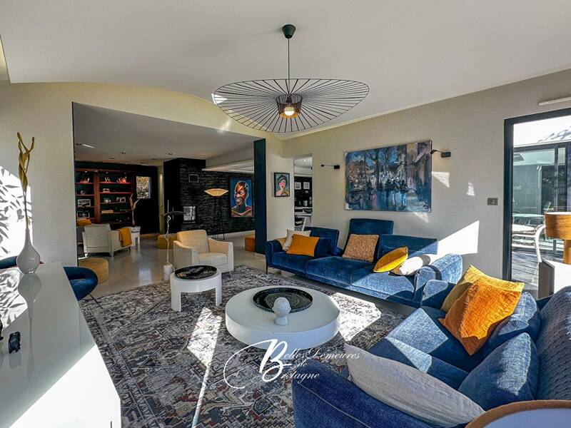 Maison à vendre, 278m², BINIC