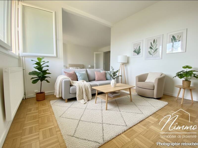 Maison à vendre, 104m², NIMES