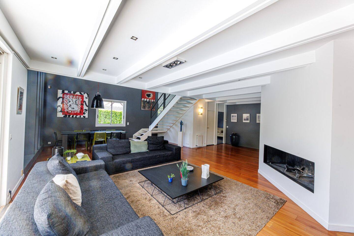 Maison à vendre, 219m², PAU