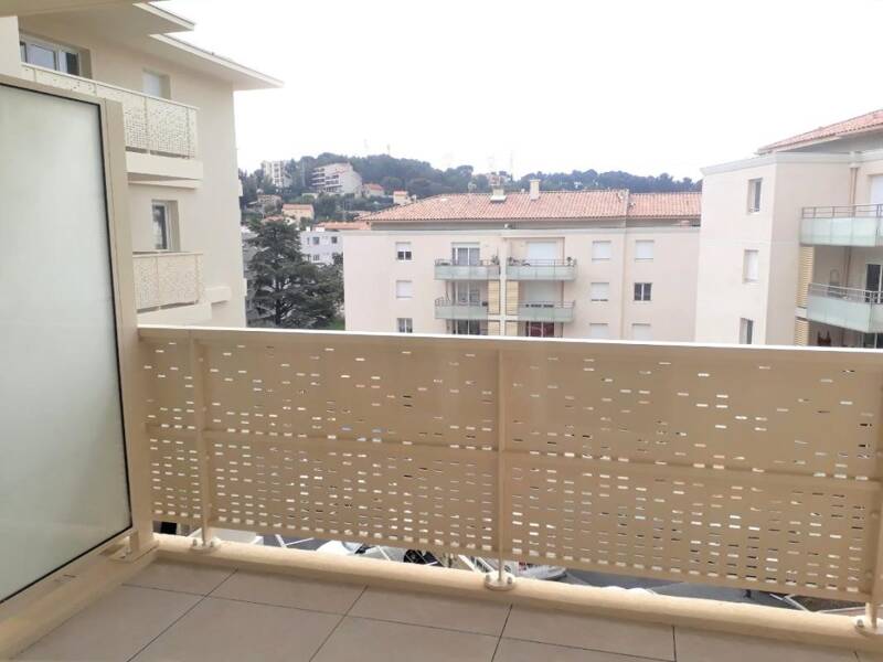 Maison à louer, 36m², TOULON