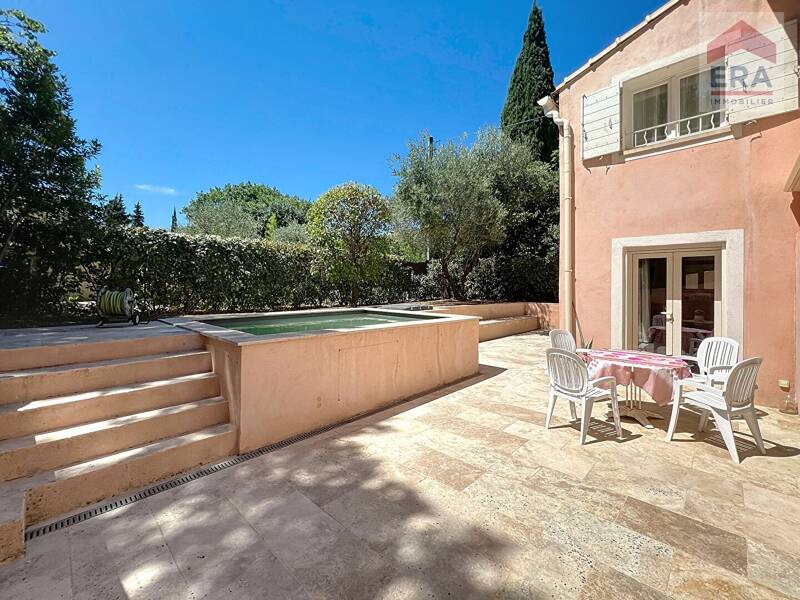 Maison à vendre, 148m², AIX EN PROVENCE