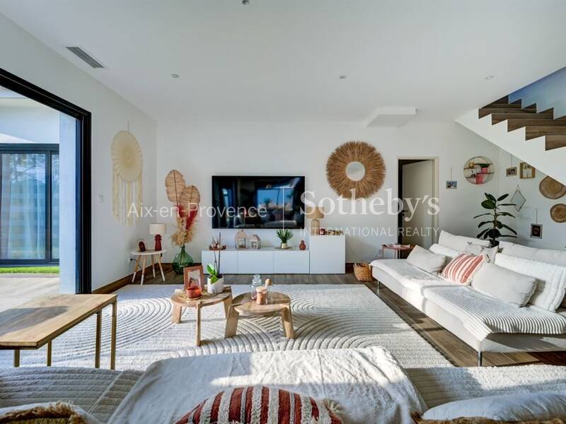 Maison à vendre, 160m², AIX EN PROVENCE