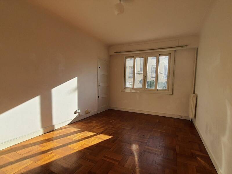 Maison à louer, 34m², NICE