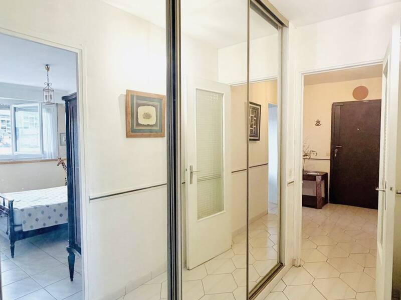 Maison à vendre, 114m², MARSEILLE 8E