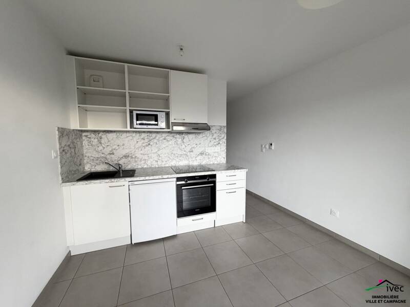 Maison à louer, 35m², STRASBOURG