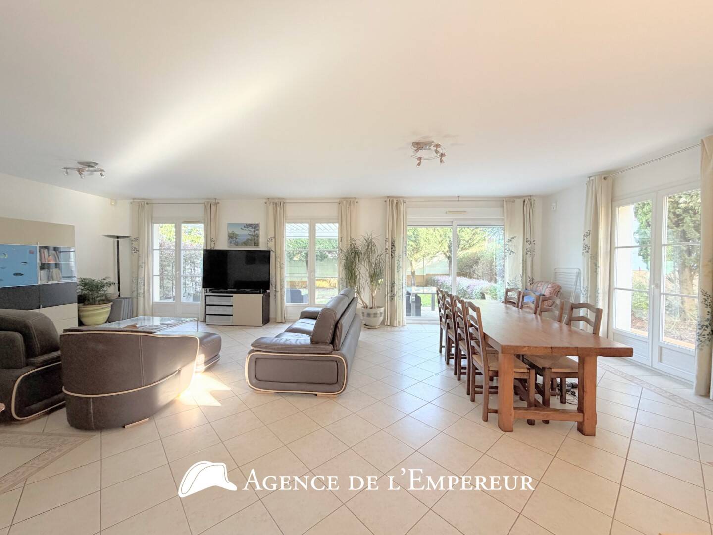 Maison à vendre, 158m², RUEIL MALMAISON