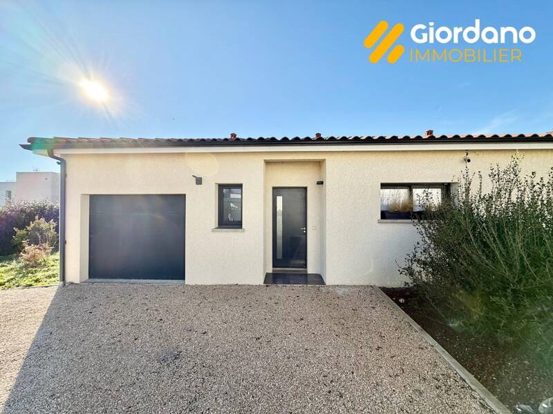 Maison à vendre, 132m², TOULOUSE