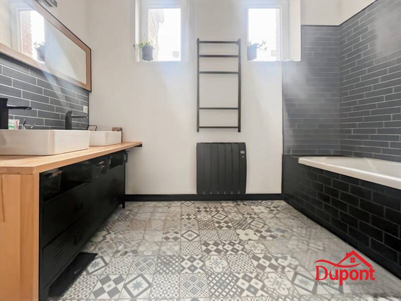 Maison à vendre, 122m², CAUDRY