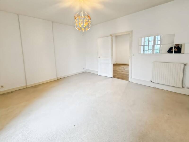 Maison à louer, 45m², ORLEANS