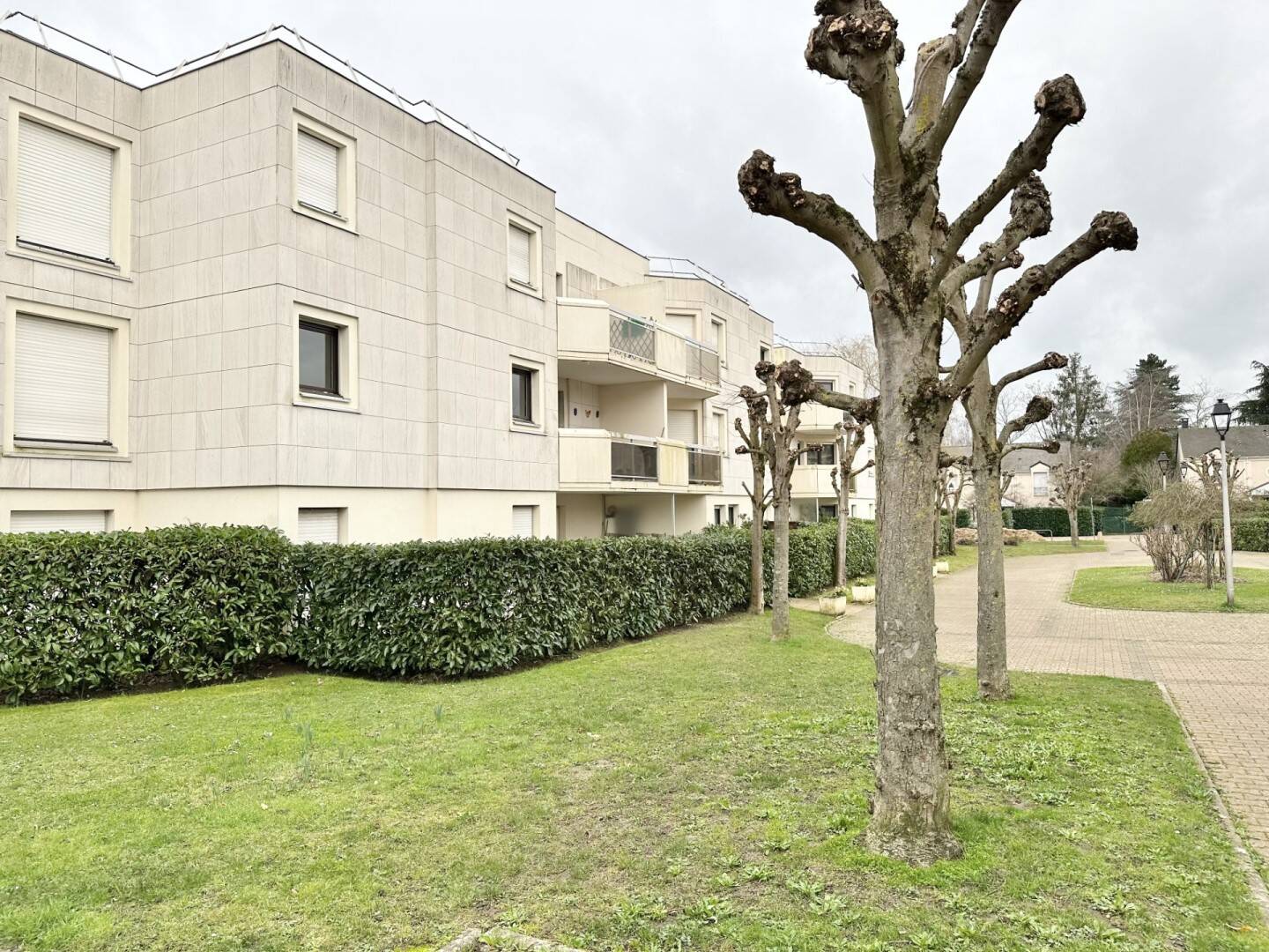 Maison à louer, 97m², LE CHESNAY