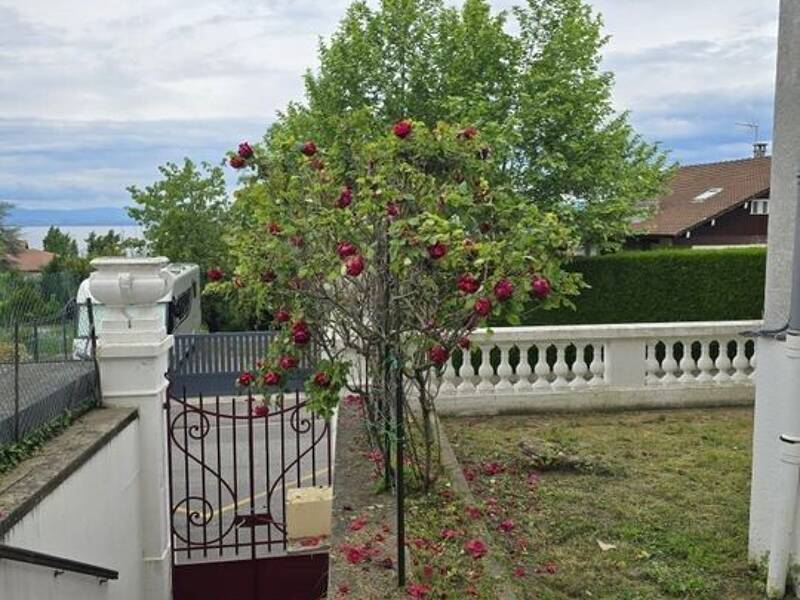 Maison à louer, 51m², EVIAN LES BAINS