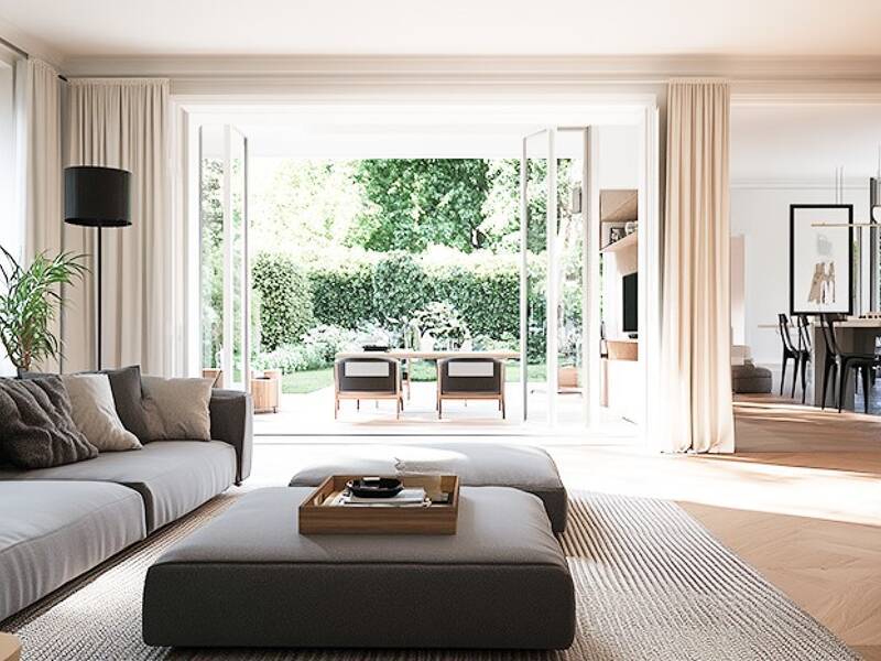 Maison à vendre, 82m², LIZY SUR OURCQ