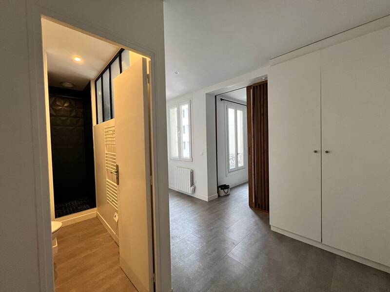 Maison à louer, 23m², PARIS 12E