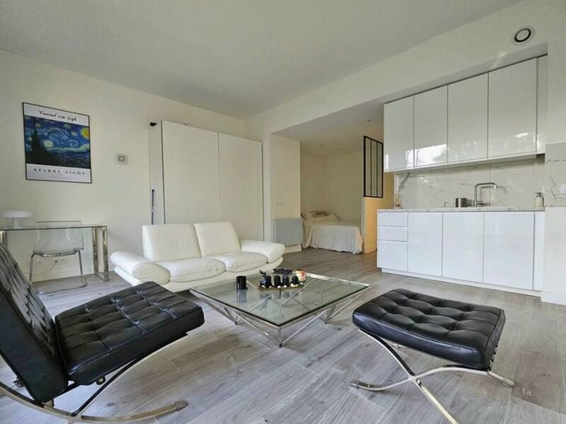 Maison à louer, 38m², LAMORLAYE