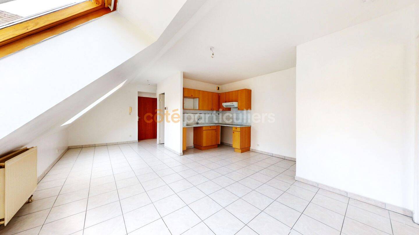 Maison à vendre, 34m², GIF SUR YVETTE