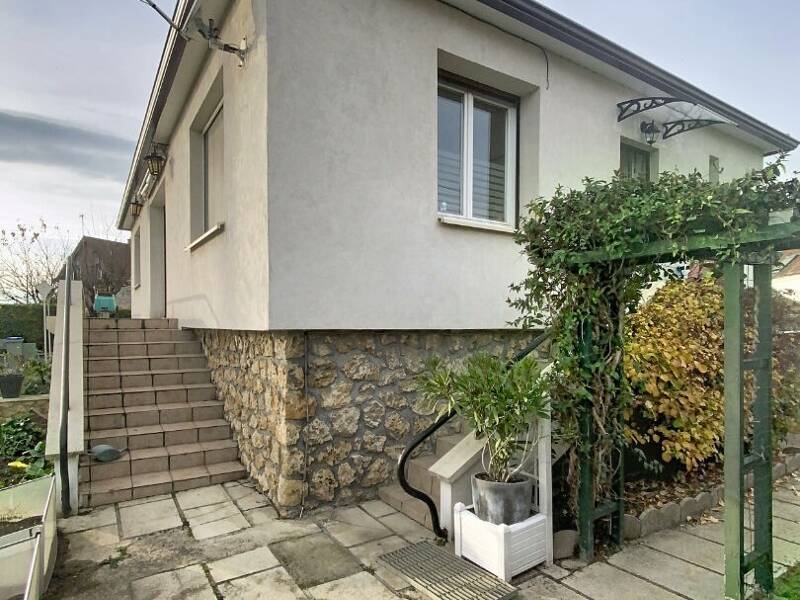 Maison à vendre, 82m², RIBECOURT DRESLINCOURT