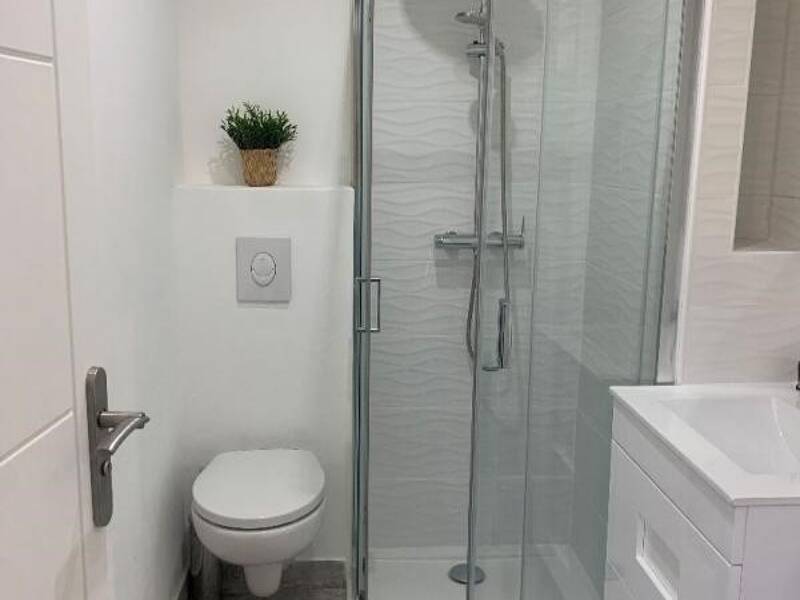 Maison à louer, 27m², NICE