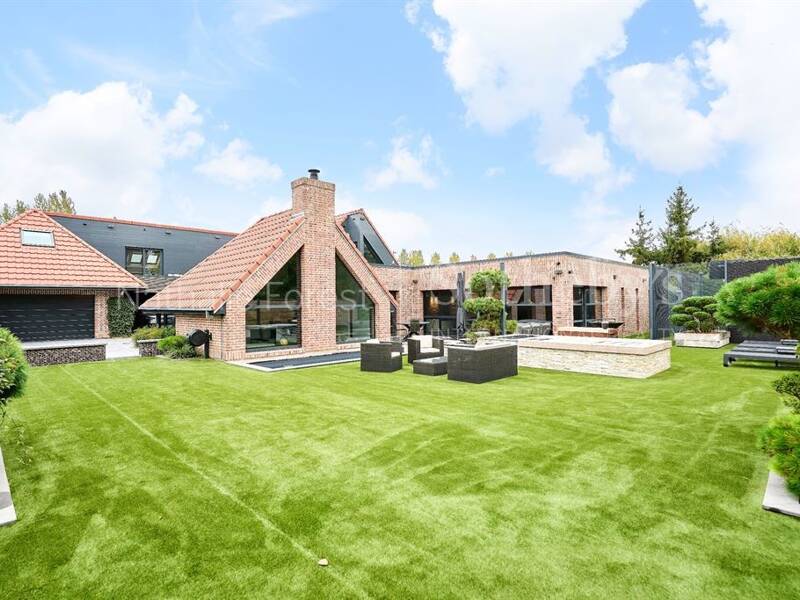Maison à vendre, 388m², DOUAI