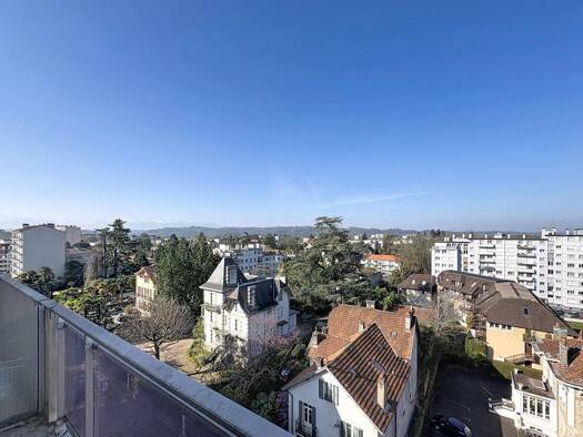 Appartement à vendre 68 000 € 1 pièce 26 m² Étage 8/9 Pau Nord Pau 64000