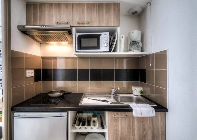 Maison à vendre, 27m², ANTIBES