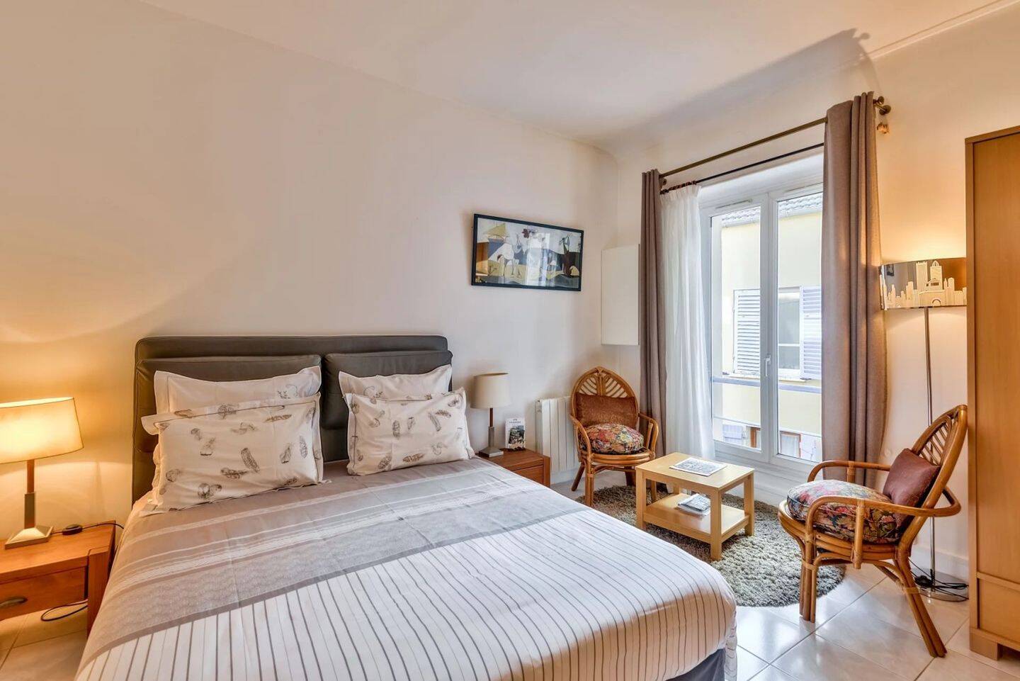 Maison à louer, 24m², RUEIL MALMAISON