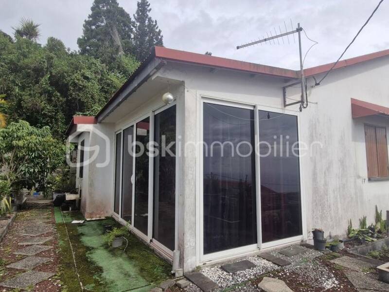 Maison à vendre, 75m², PETITE ILE