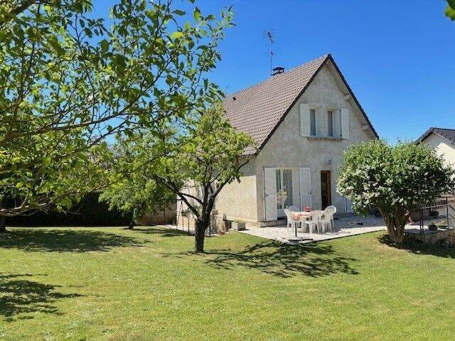 Maison à vendre, 135m², COMBS LA VILLE