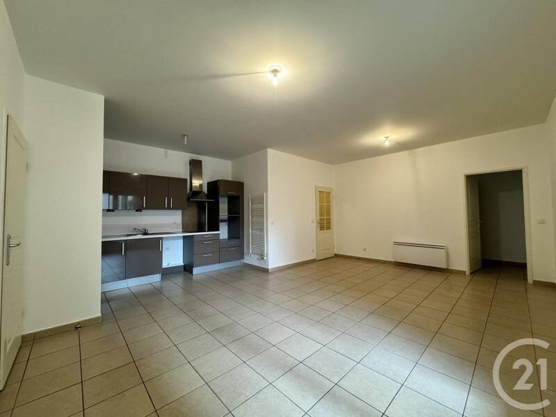 Maison à louer, 86m², LE HAVRE