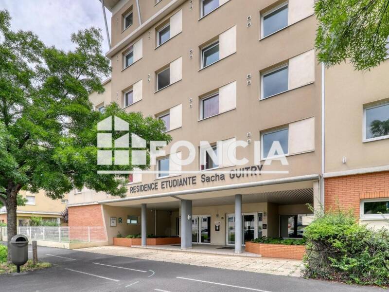 Maison à vendre, 18m², CLERMONT FERRAND