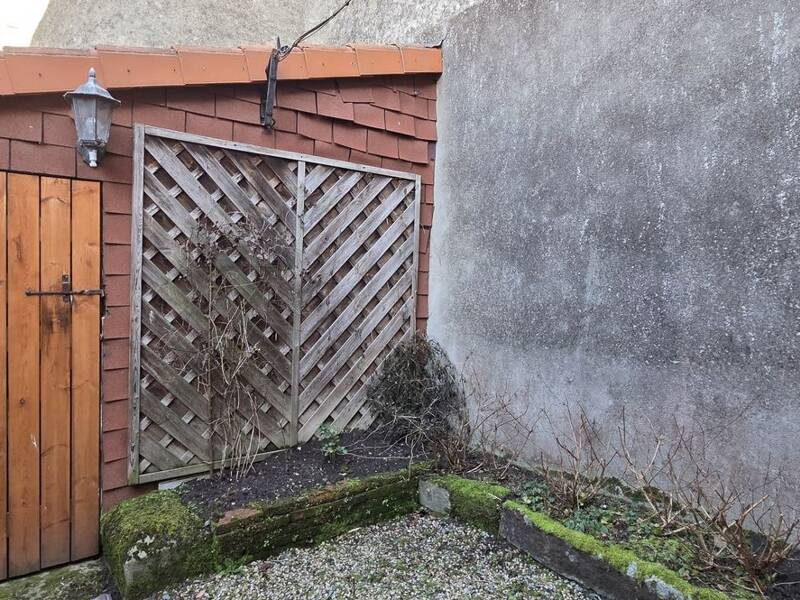 Maison à vendre, 87m², SAINT PIERRE DES ECHAUBROGNES