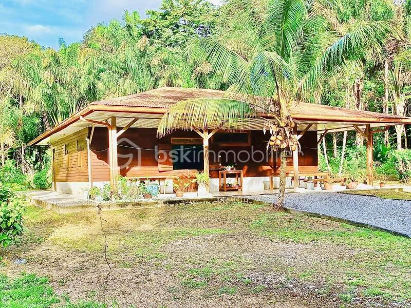 Maison à vendre, 110m², MONTSINERY TONNEGRANDE