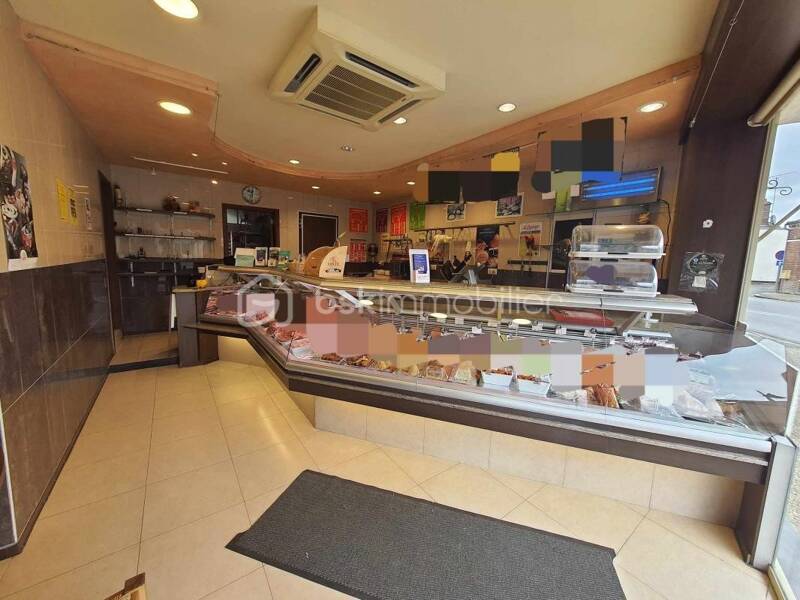 Maison à vendre, 145m², ROSIERES EN SANTERRE