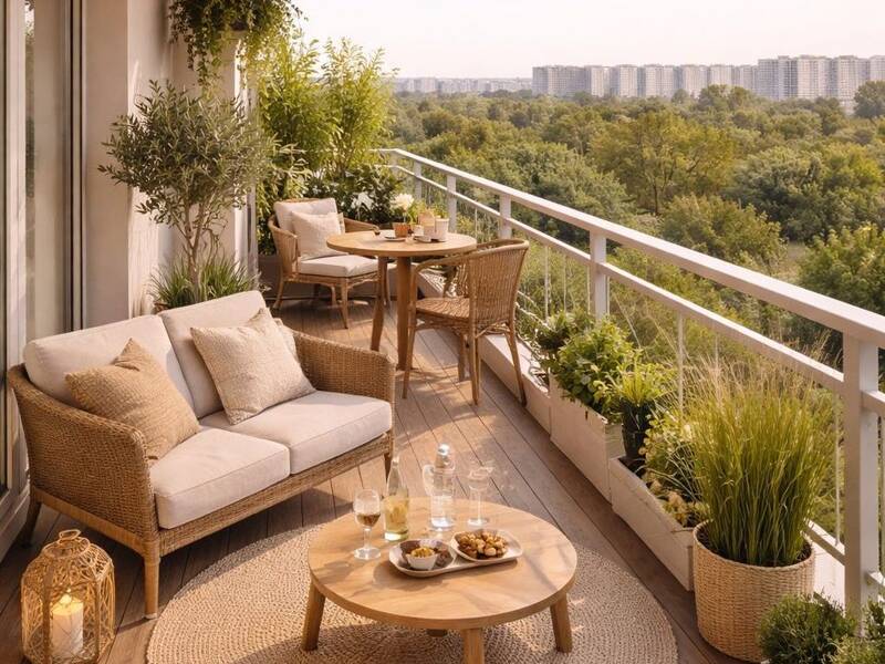 Maison à vendre, 81m², FONTENAY AUX ROSES