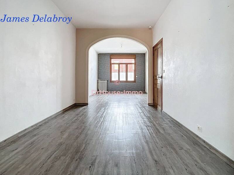 Maison à vendre, 136m², AMIENS
