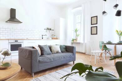 Appartement à vendre - Neuf 334 000 € 3 pièces 2 chambres 75,3 m² Les Hameaux-La Croix Aux Buis-Chapelle Magny-les-Hameaux 78114