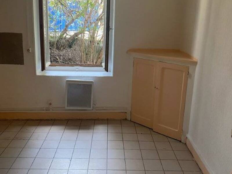 Maison à louer, 30m², LYON 9E