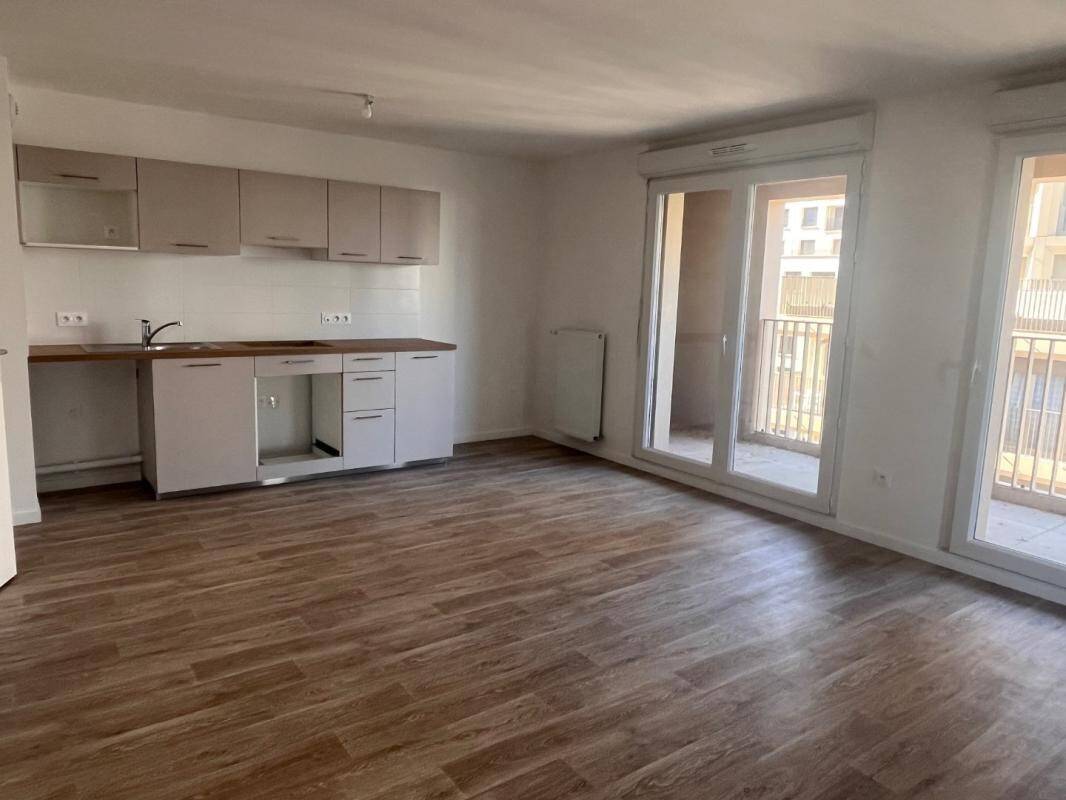Maison à louer, 68m², BOBIGNY