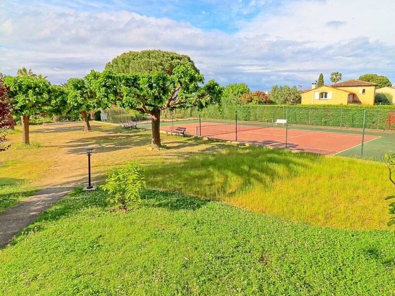 Maison à vendre, 44m², ANTIBES