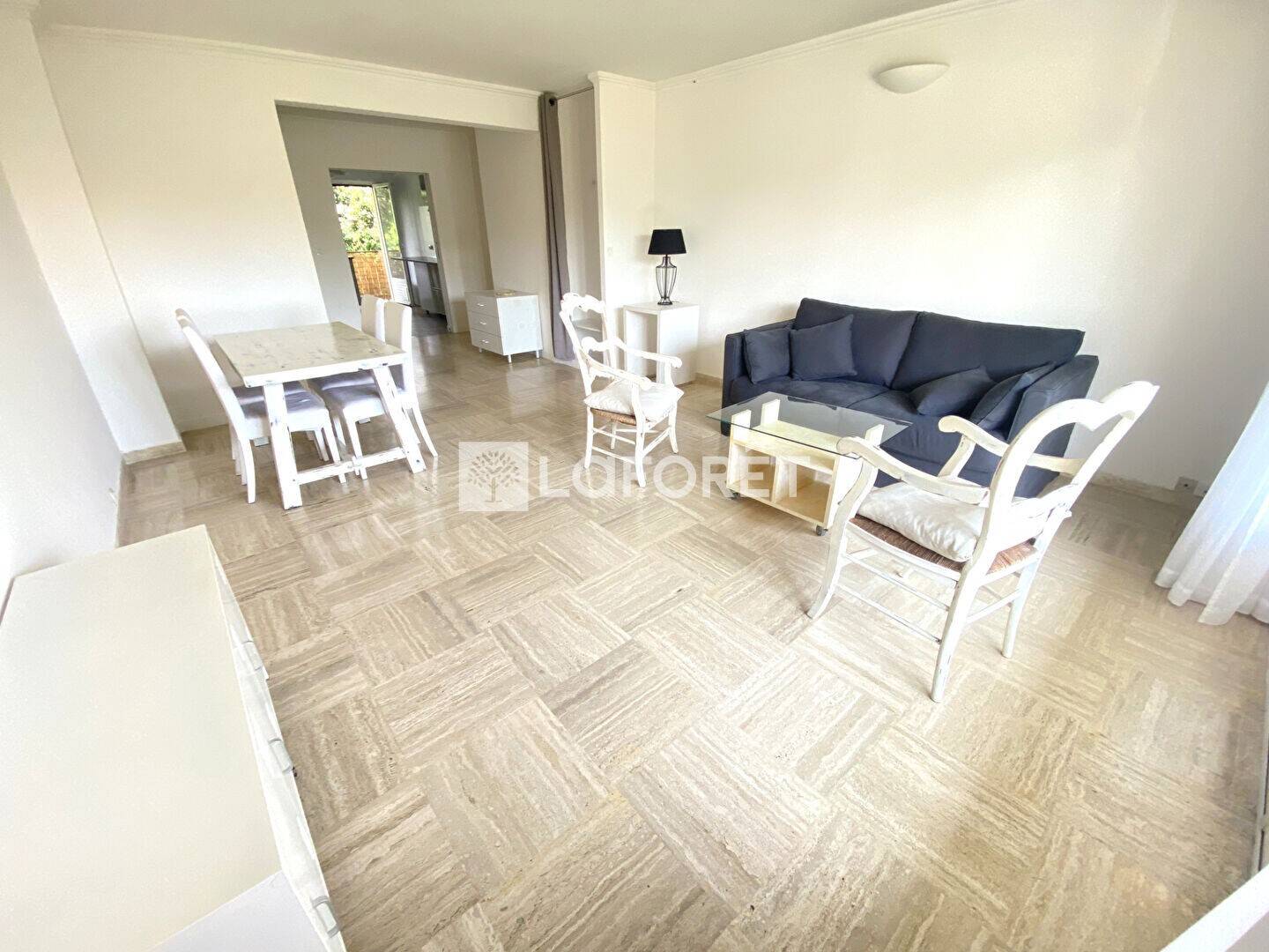 Maison à louer, 76m², CANNES