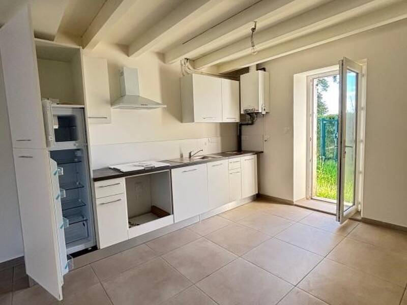 Maison à louer, 75m², SAINT PAUL LES DAX