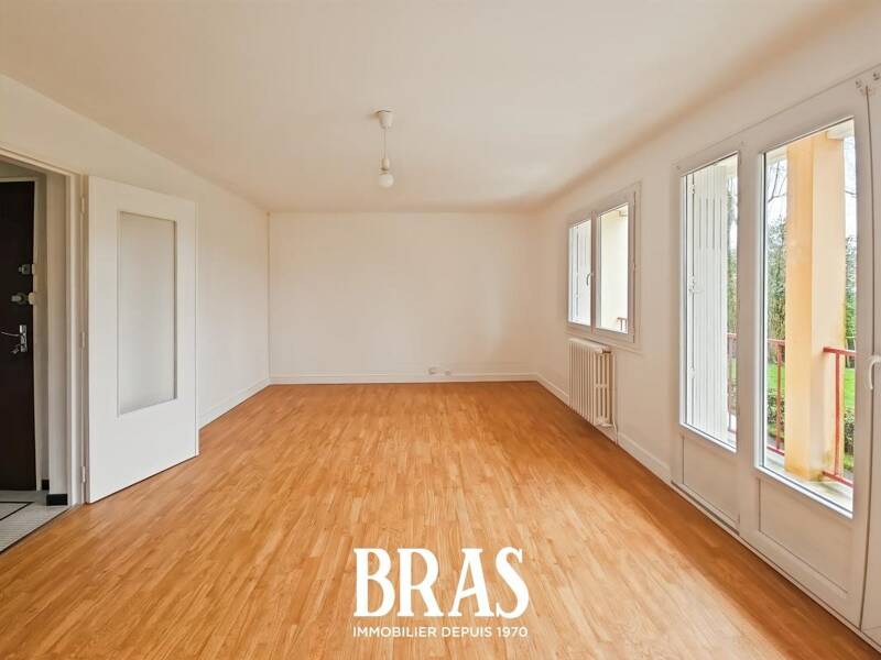 Maison à louer, 82m², SAINT SEBASTIEN SUR LOIRE