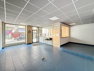 Immeuble à vendre 98 000 € 190 m² Centre Ville Mâcon 71000