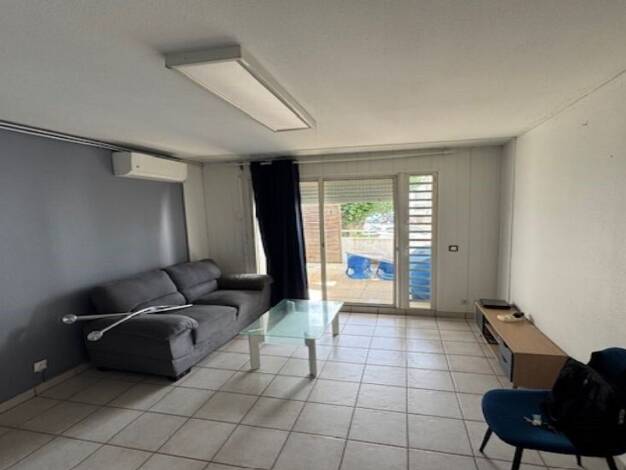 Appartement à vendre 150 000 € 2 pièces 1 chambre 36,2 m² Les Abymes 97139