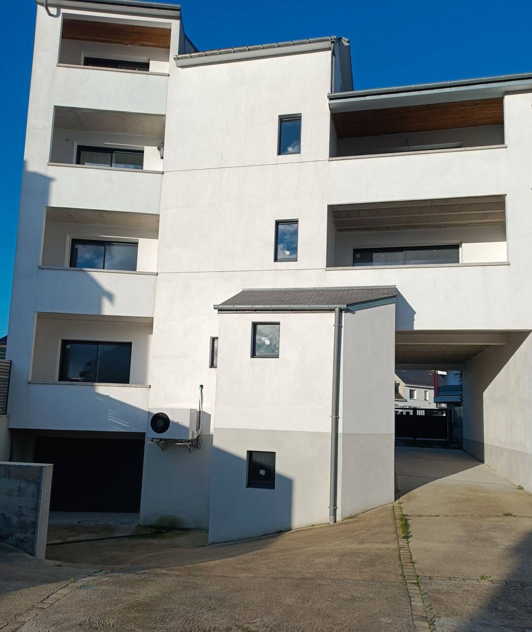 Maison à vendre, 505m², LANESTER