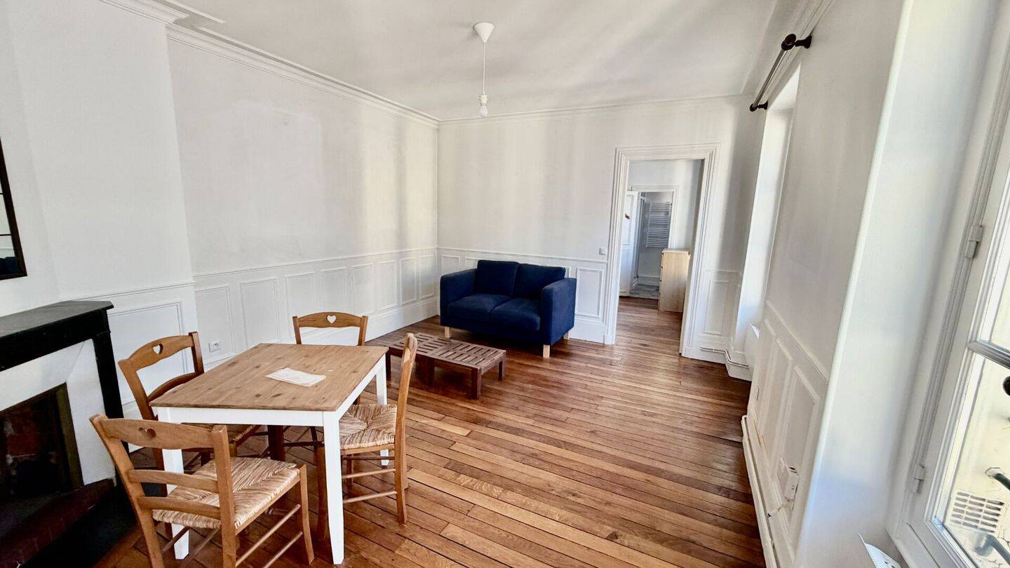 Maison à louer, 43m², VERSAILLES