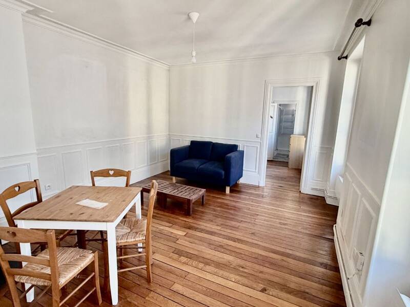 Maison à louer, 43m², VERSAILLES