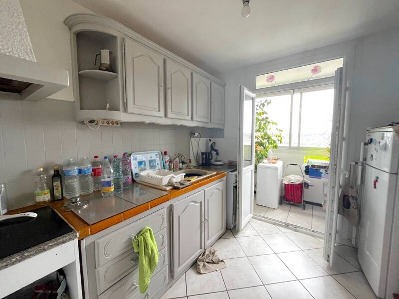 Maison à vendre, 60m², NIMES