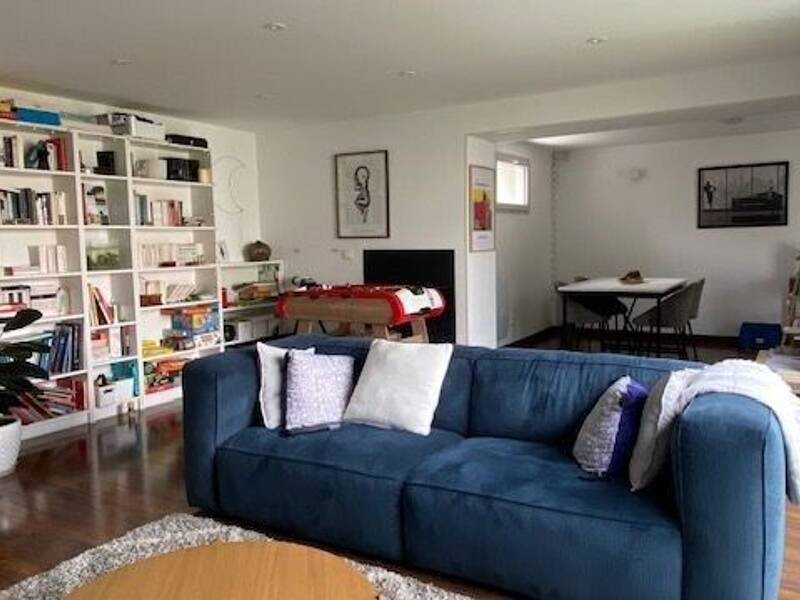 Maison à vendre, 155m², ROCHEFORT