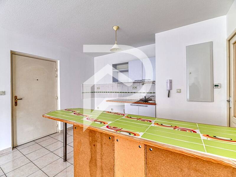 Maison à louer, 55m², NIMES